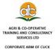 Agri and Co-operative Training and Consultancy logo